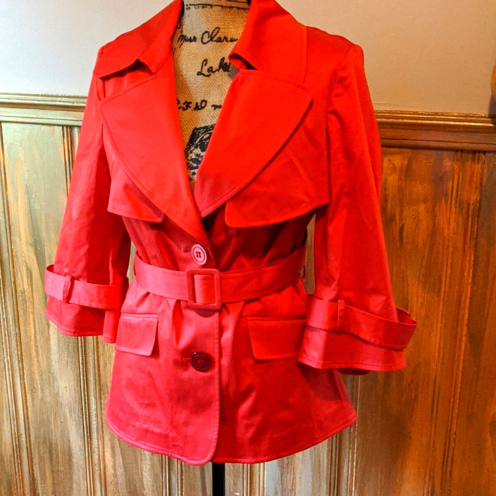 Fall jacket by Lafayette 148 NY